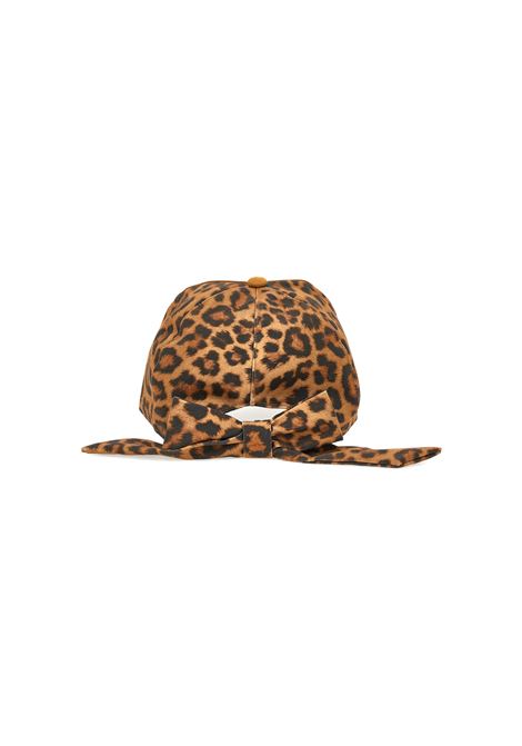 Cappello con fiocco MONNALISA KIDS | 49H001 84040005
